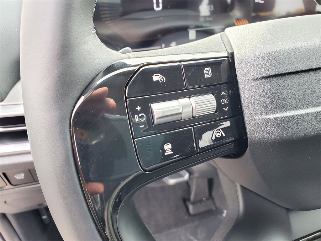 New 2026 Kia Sorento EX image 15