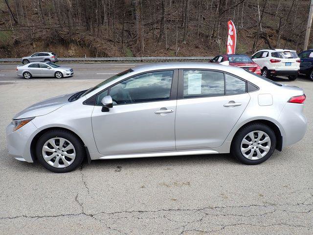 Certified 2023 Toyota Corolla LE image 6