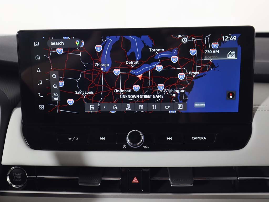 New 2025 Mitsubishi Outlander SE image 47