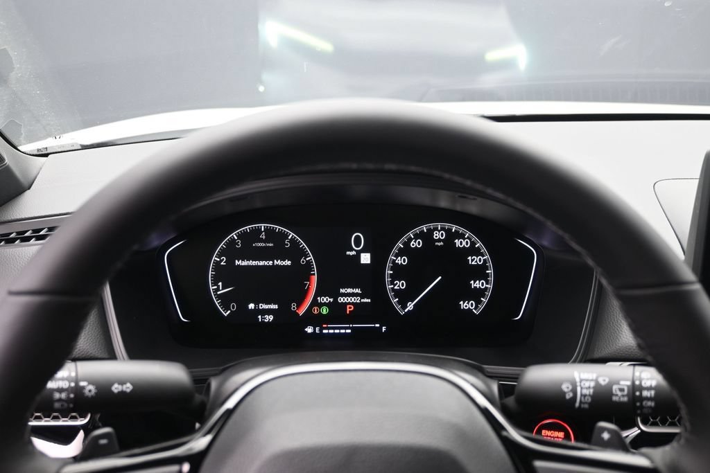 New 2026 Honda Civic Sport image 48