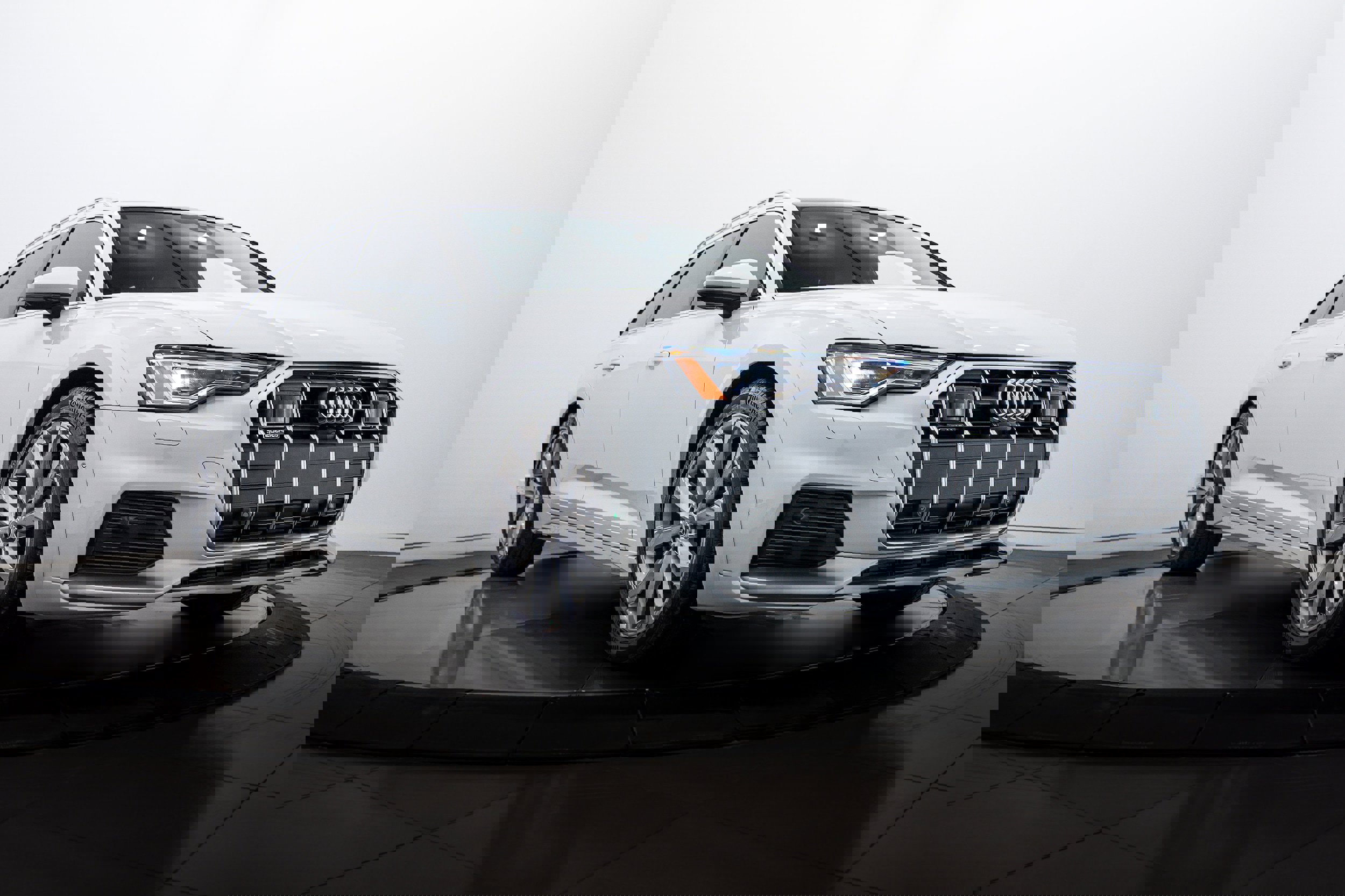 Certified 2025 Audi A6 Premium Plus w/ Driver Assistance Package image 1