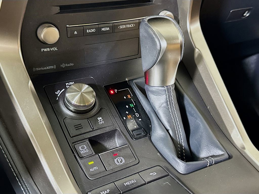 Used 2018 Lexus NX 300 FWD w/ Premium Package image 15
