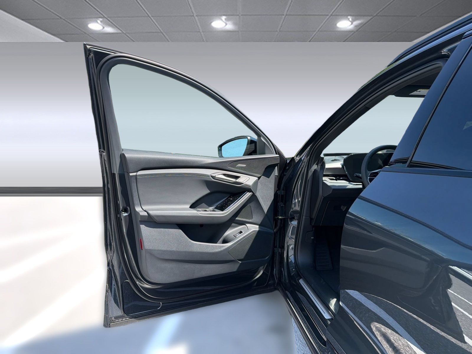 New 2027 Audi Q6 e-tron Premium Plus AWD/4WD image 25