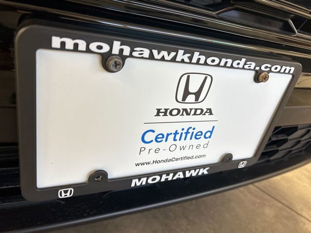 Certified 2024 Honda CR-V EX image 4