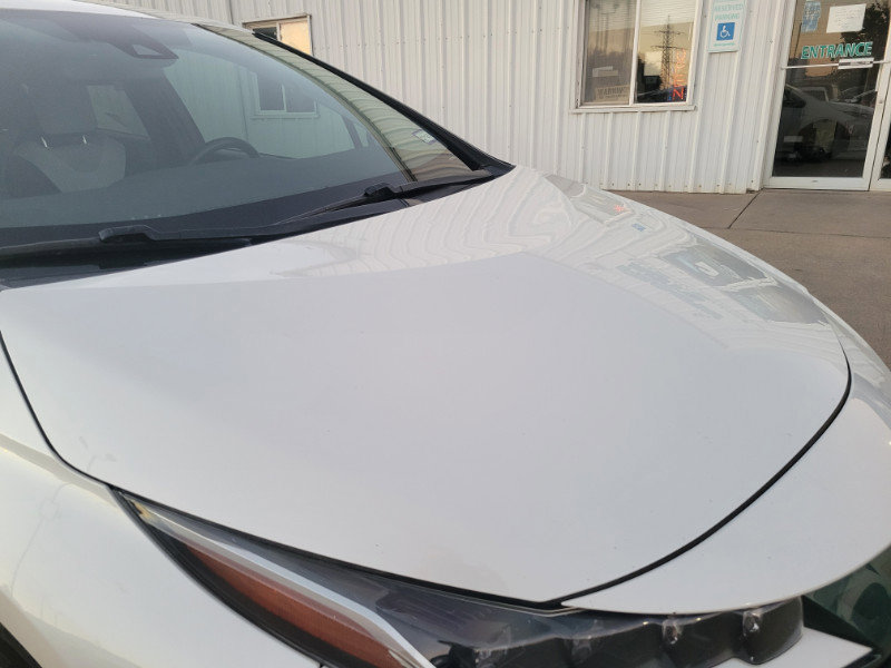 Used 2019 Toyota Prius Prime Plus FWD image 12