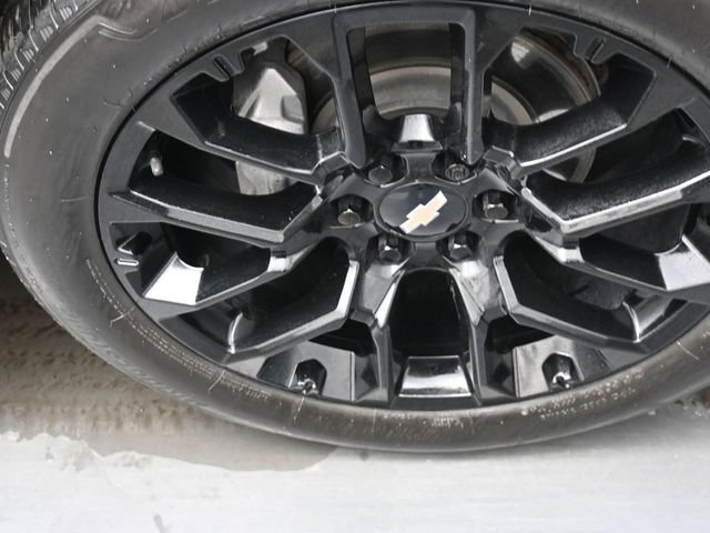 Used 2023 Chevrolet Tahoe LS w/ Driver Alert Package image 28