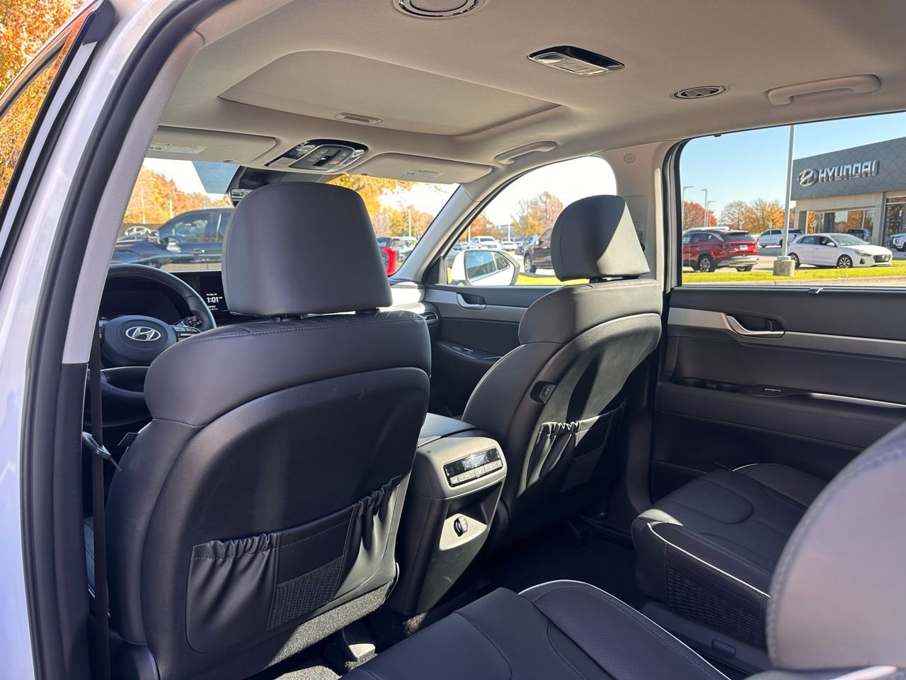 Used 2024 Hyundai Palisade XRT image 19