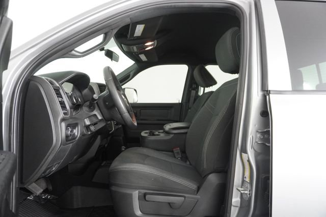 Used 2022 RAM 2500 Tradesman image 19