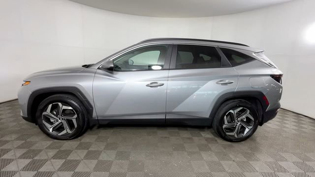Certified 2023 Hyundai Tucson SEL w/ Convenience Package FWD image 8
