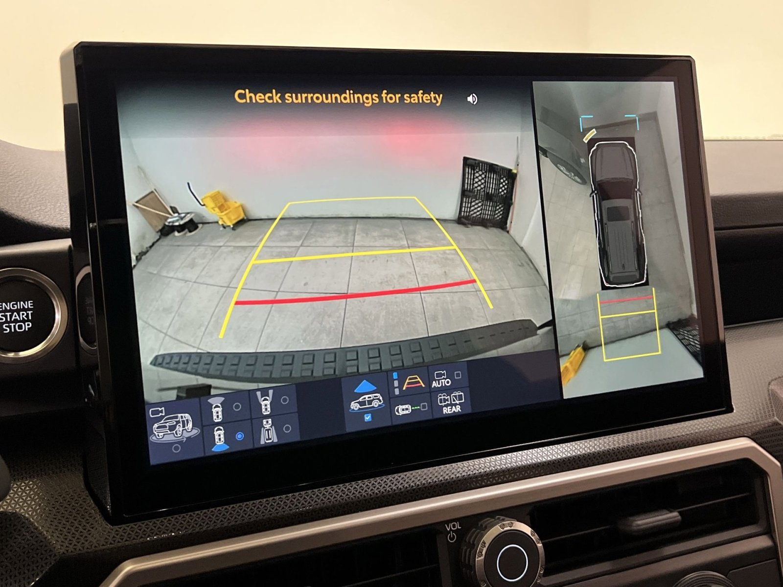 New 2025 Toyota 4Runner Limited image 14