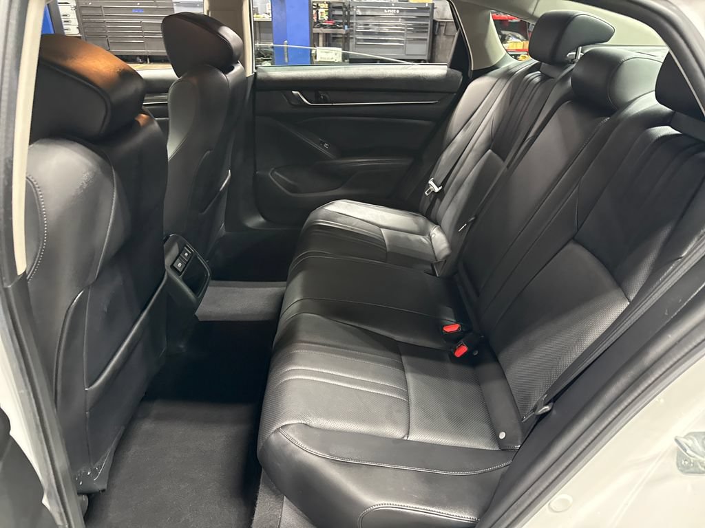 Used 2022 Honda Accord Sport Special Edition image 10