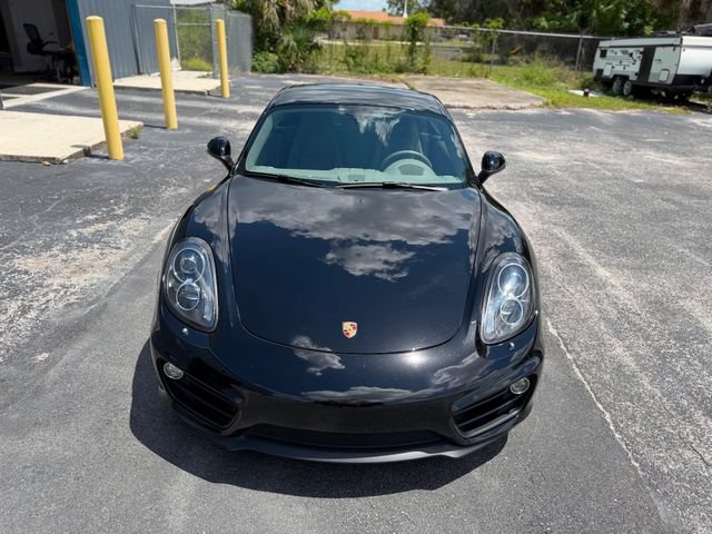 Used 2015 Porsche Cayman RWD image 78
