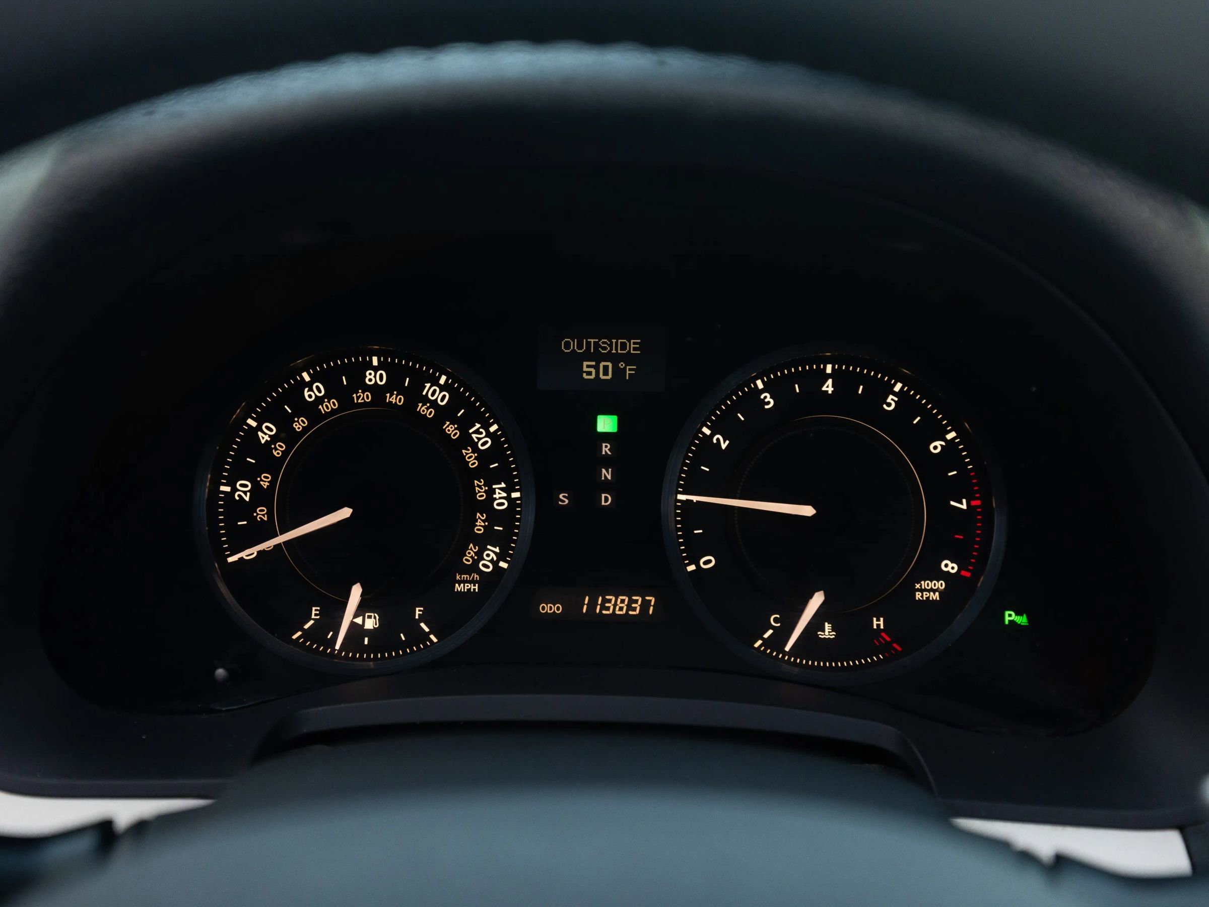 Used 2010 Lexus IS 250C image 31