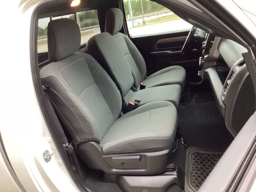 Used 2021 RAM 2500 Tradesman image 29