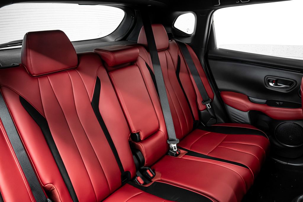 New 2026 Acura ADX A-Spec FWD image 28