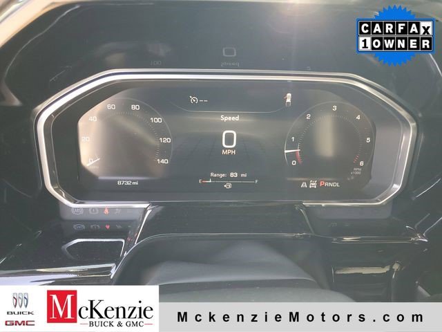 Certified 2026 GMC Sierra 1500 SLE AWD/4WD image 14