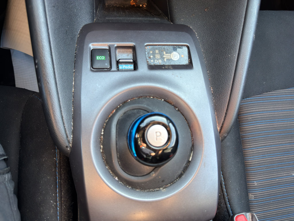 Used 2021 Nissan Leaf S Plus image 19