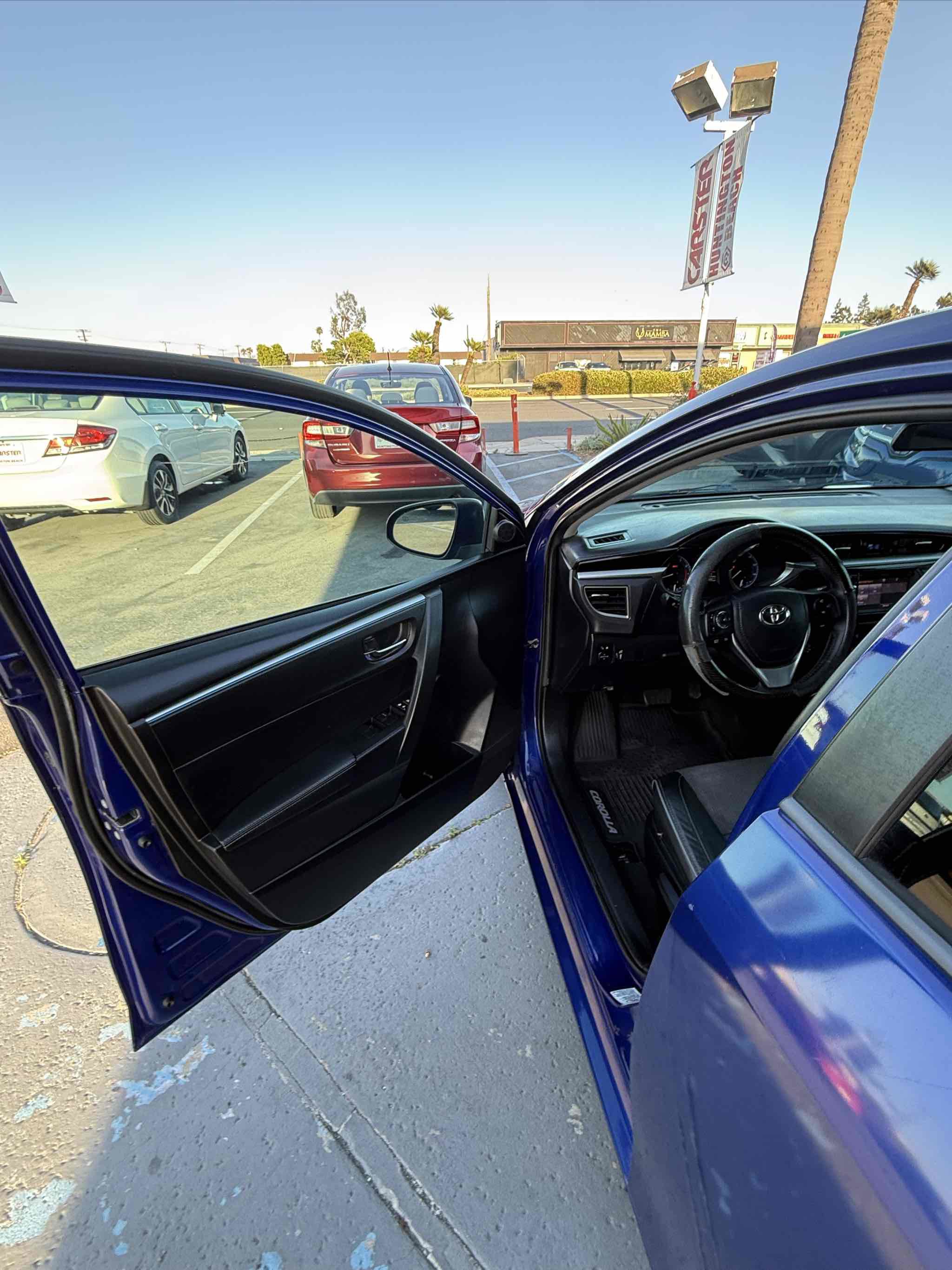 Used 2016 Toyota Corolla S FWD image 72