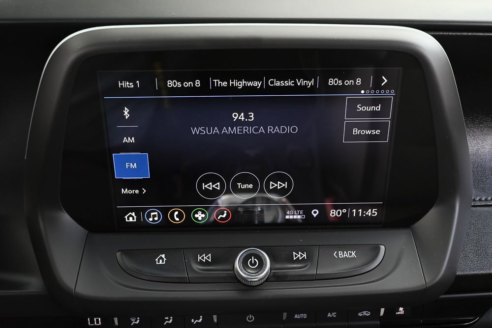 Used 2019 Chevrolet Camaro SS image 22