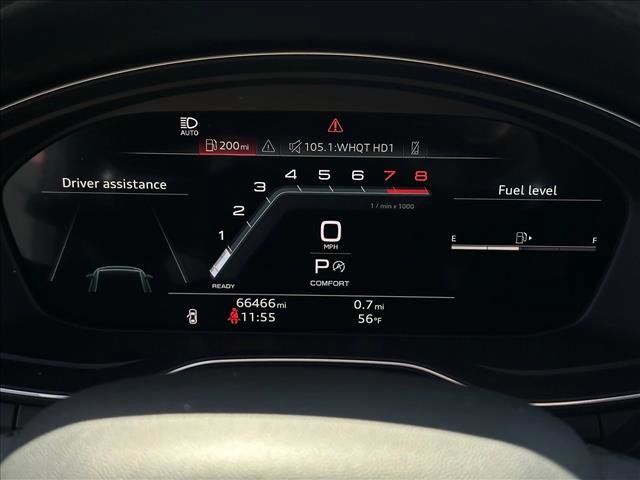 Used 2023 Audi A4 2.0T Premium Plus AWD/4WD image 11