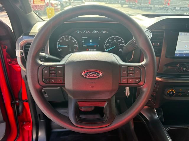 Used 2022 Ford F150 XL w/ STX Appearance Package image 14