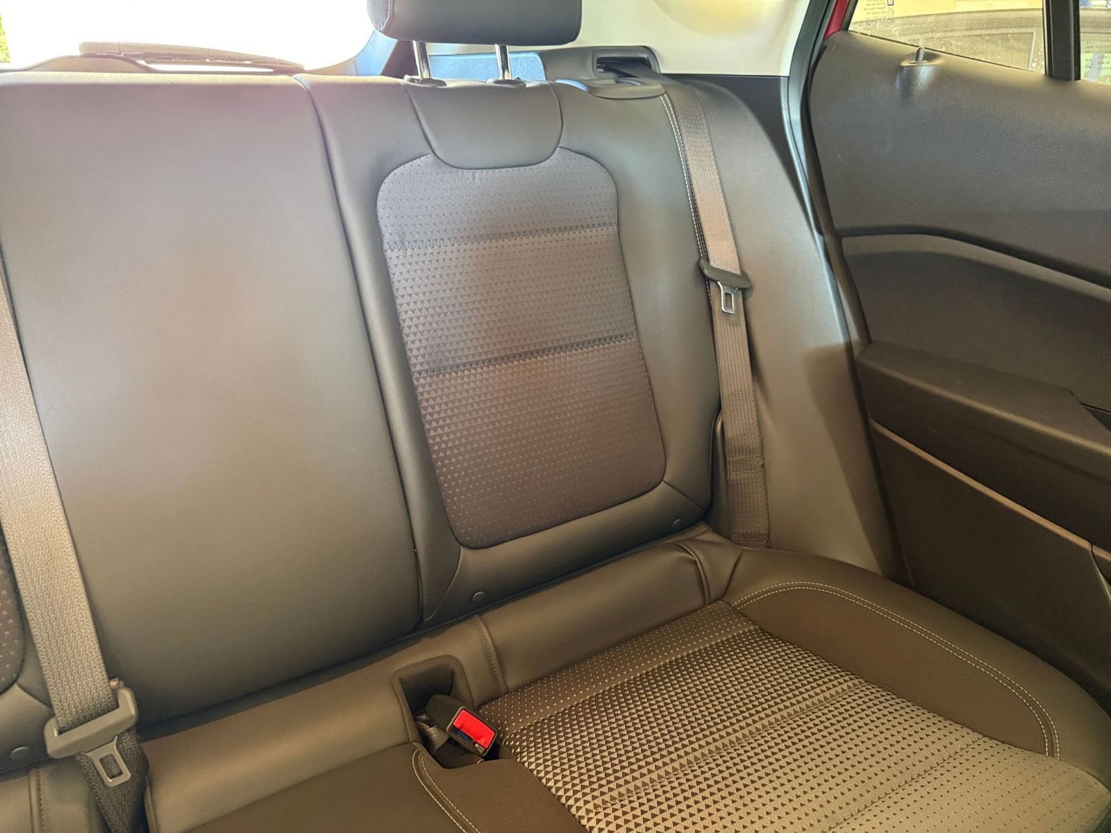 Used 2025 Chevrolet Trax LT image 31