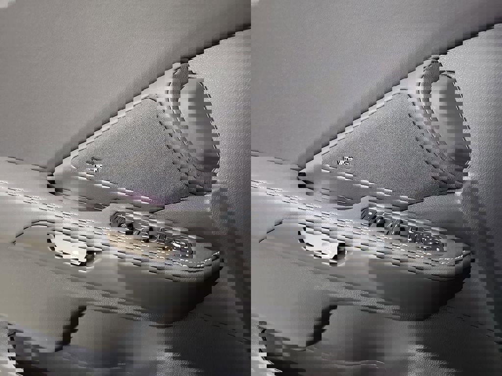 New 2026 Lexus TX 500h AWD image 27