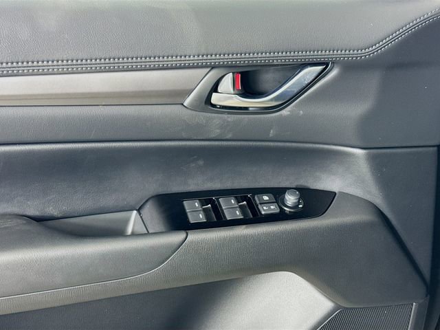 New 2025 MAZDA CX-5 AWD 2.5 S w/ Preferred Package image 17