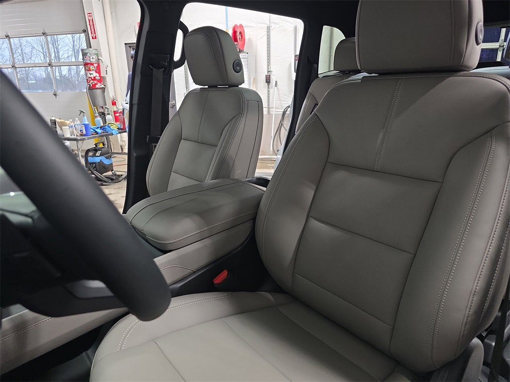 New 2026 GMC Acadia Elevation w/ Elevation Premium Package image 16