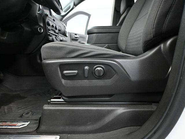 Used 2021 Chevrolet Silverado 1500 LT Trail Boss w/ Bed Protection Package image 26