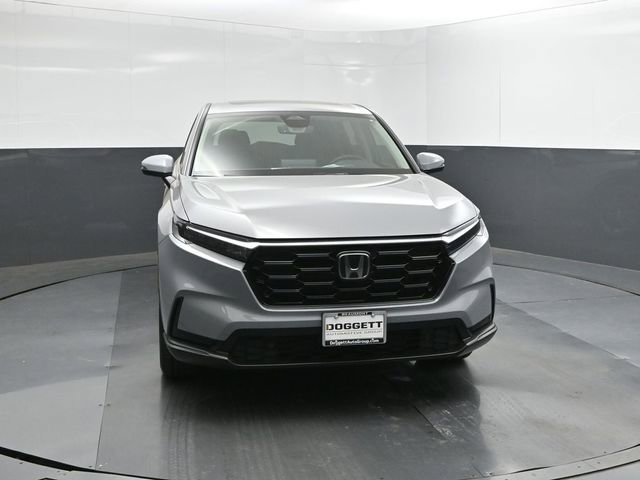 New 2026 Honda CR-V EX-L image 22