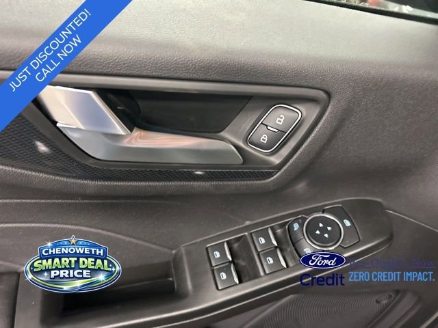 New 2026 Ford Escape ST-Line Select w/ Tech Pack #1 image 11