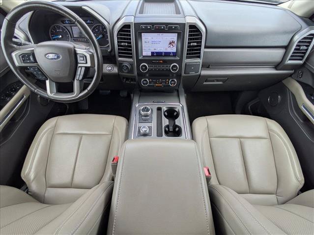 Used 2021 Ford Expedition Max XLT w/ FX4 Off-Road Package AWD/4WD image 17