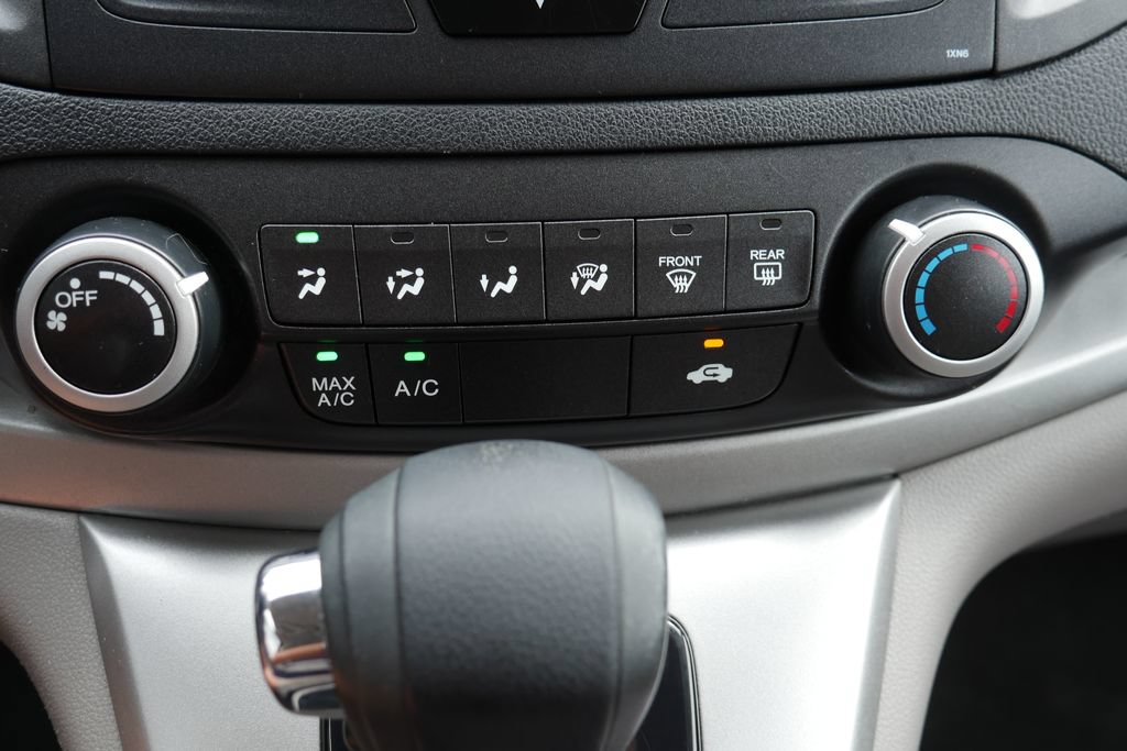 Used 2013 Honda CR-V EX image 20