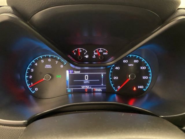 Used 2018 Chevrolet Colorado Z71 AWD/4WD image 14