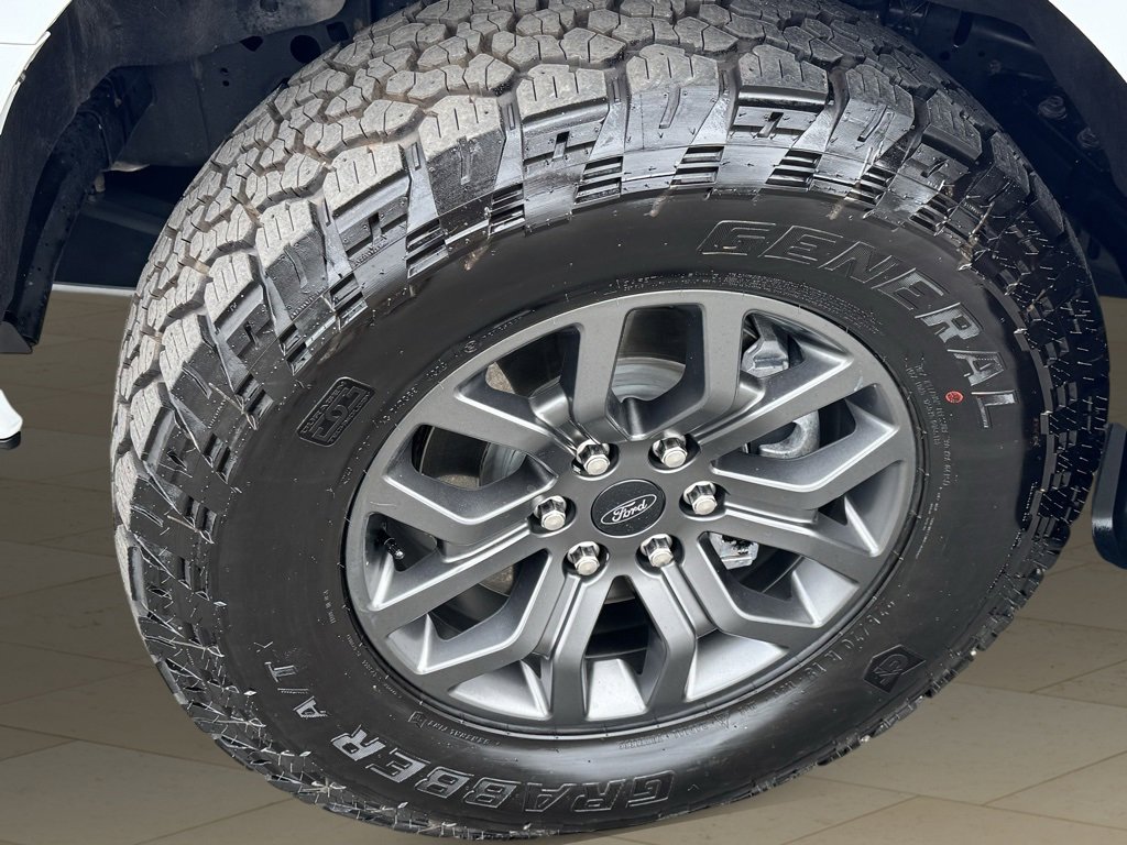 Used 2021 Ford F150 Tremor w/ Trailer Tow Package image 20