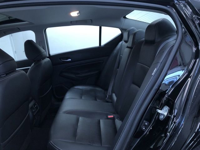 Used 2019 Nissan Altima 2.5 Platinum image 21