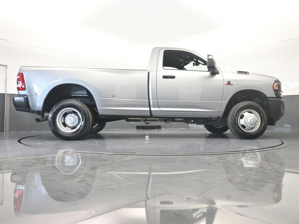 Used 2024 RAM 3500 Tradesman image 57