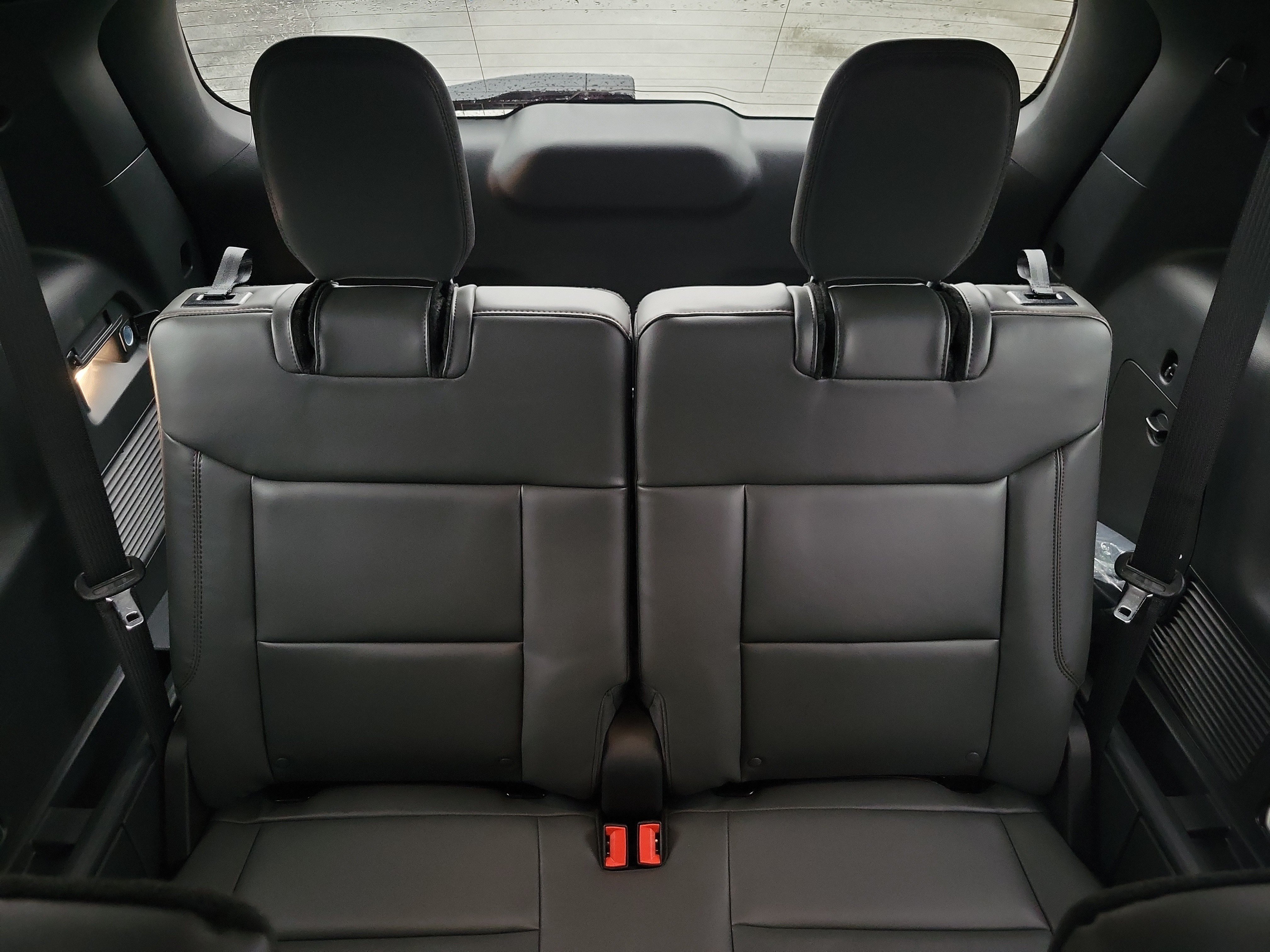 New 2027 Ford Explorer Active w/ Active Comfort Package RWD image 19