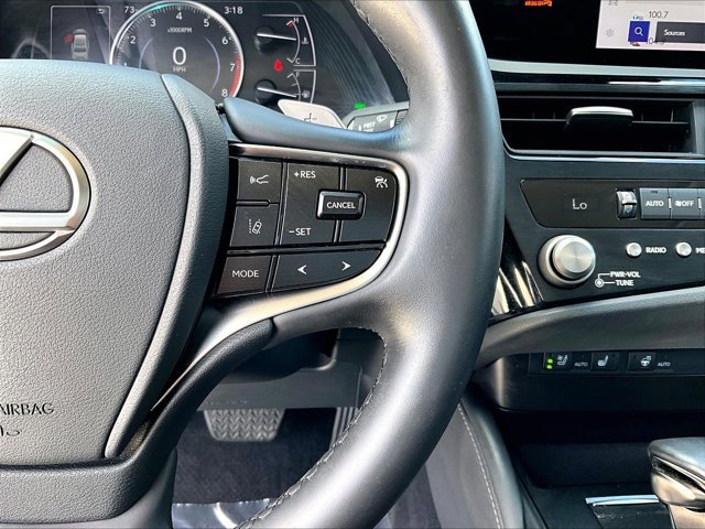 Used 2024 Lexus ES 350 w/ Premium Package FWD image 21