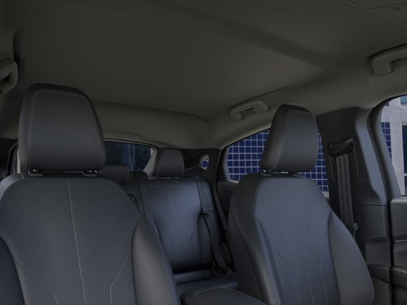 New 2026 Ford Mustang Mach-E Select RWD image 23