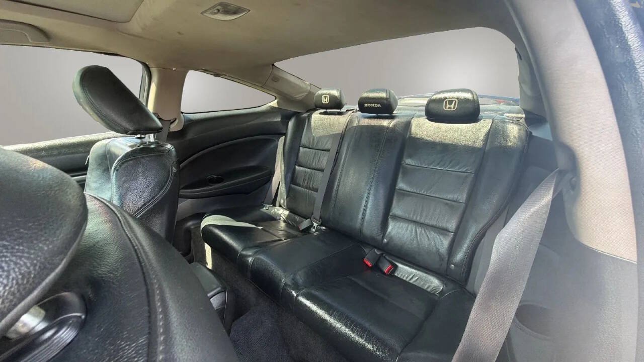 Used 2009 Honda Accord EX-L image 14