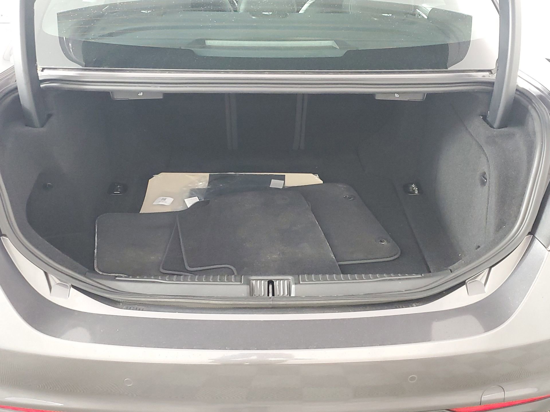 Used 2024 Alfa Romeo Giulia Ti w/ Active Assist Plus Package image 21