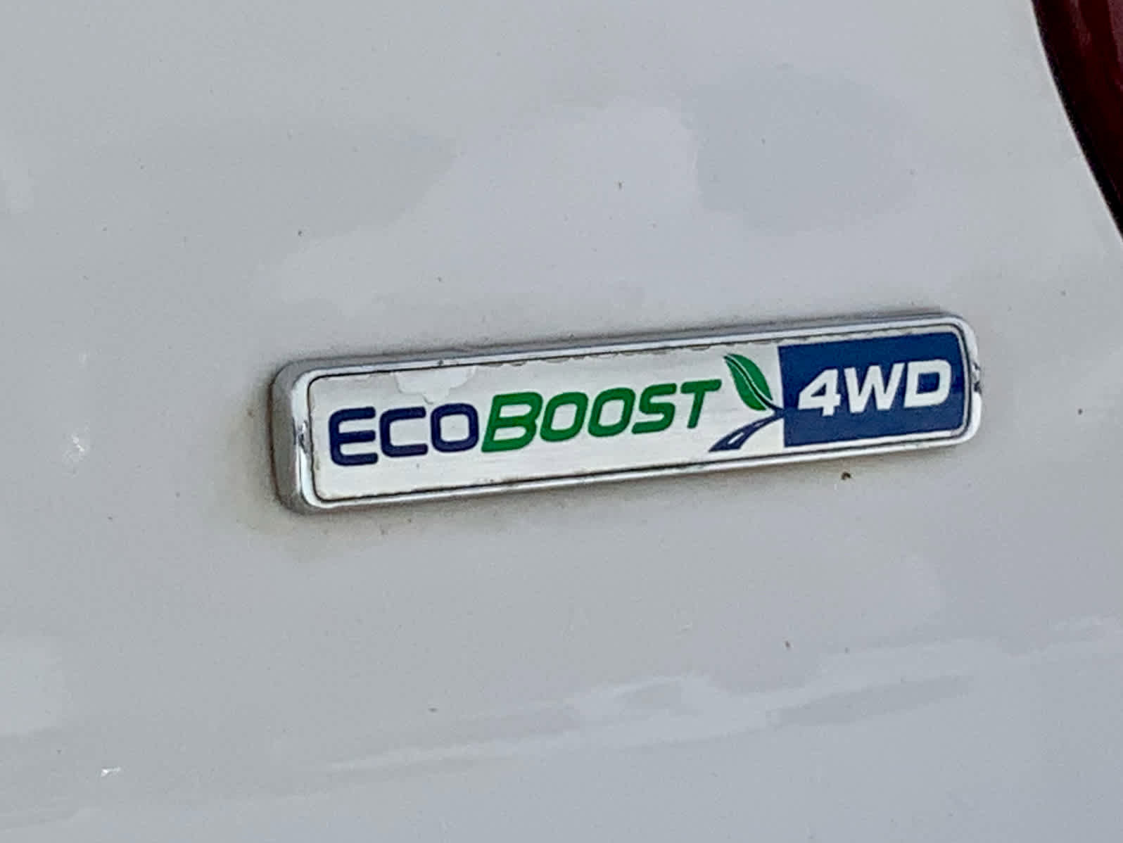 Used 2019 Ford Explorer Sport image 19