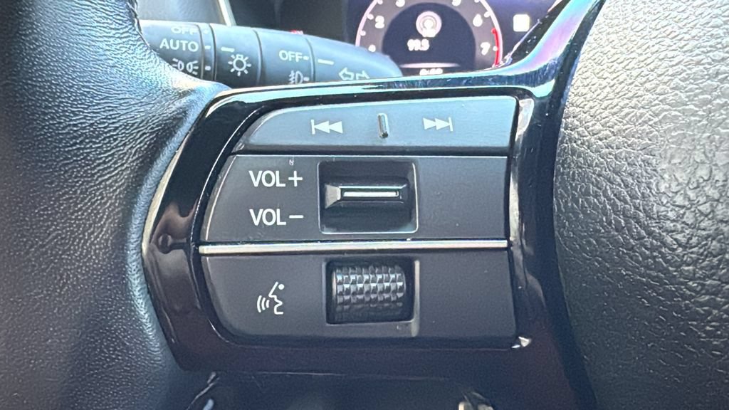 Used 2024 Honda Civic Sport Touring image 12