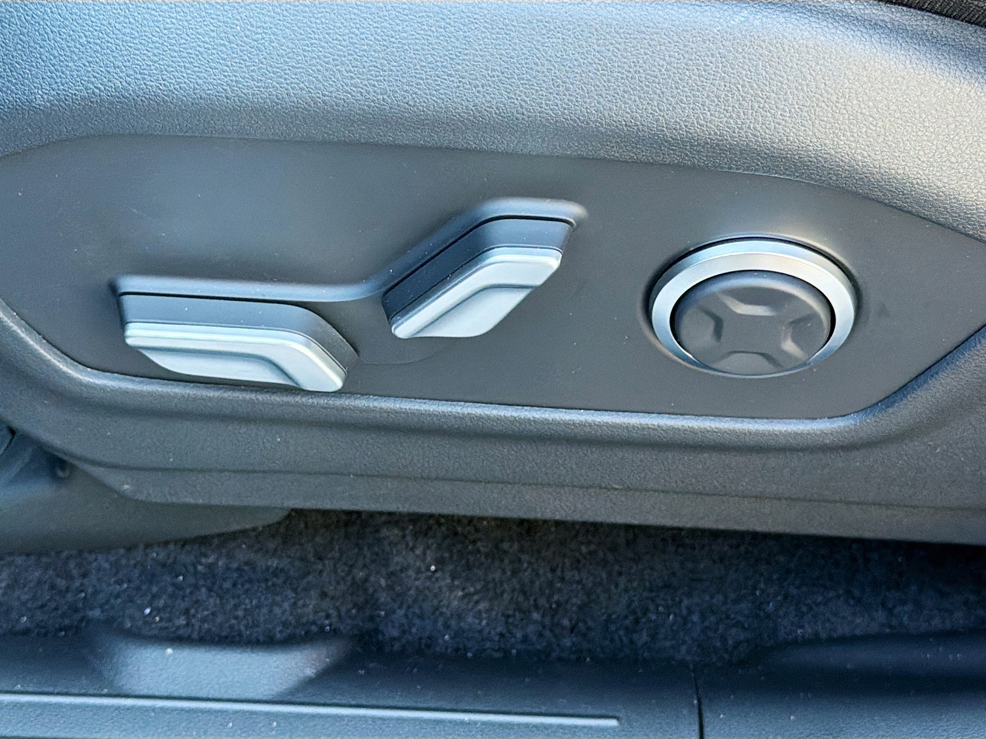 New 2026 Hyundai Santa Fe Limited image 26