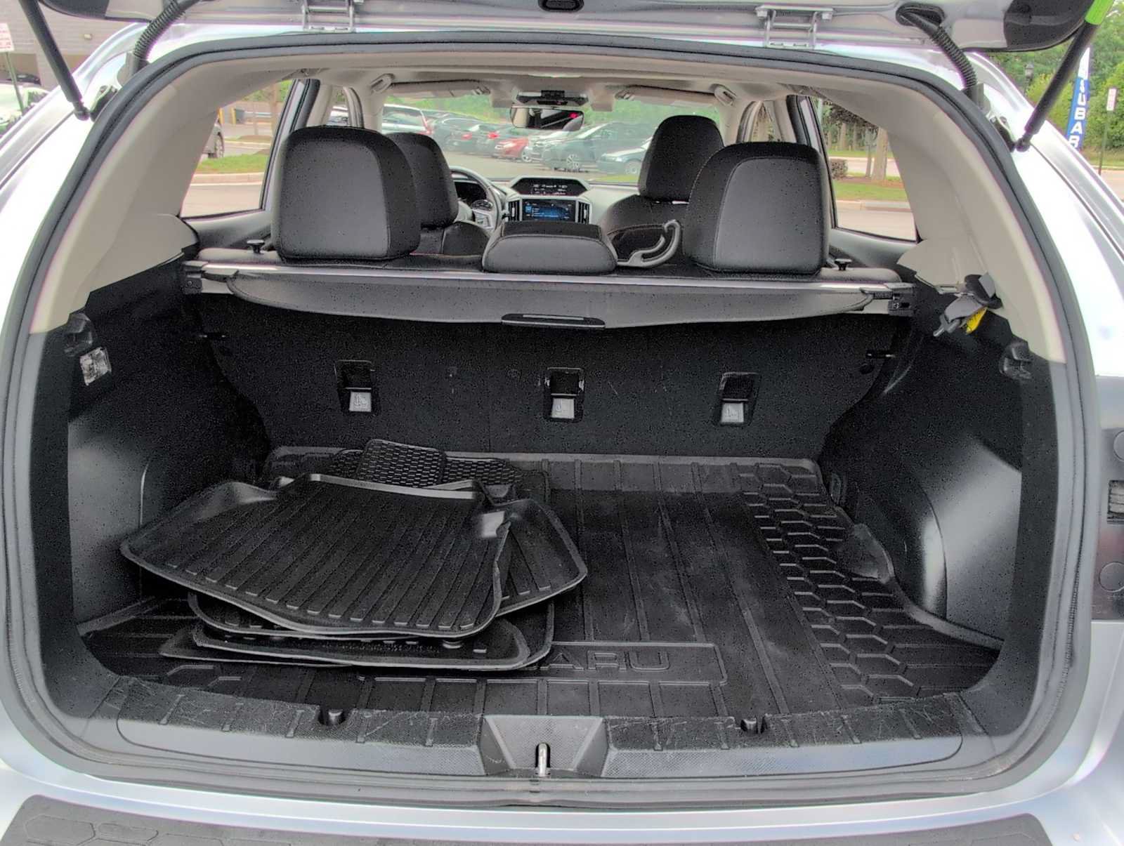 Used 2020 Subaru Crosstrek 2.0i Limited w/ Moonroof Package AWD/4WD image 31