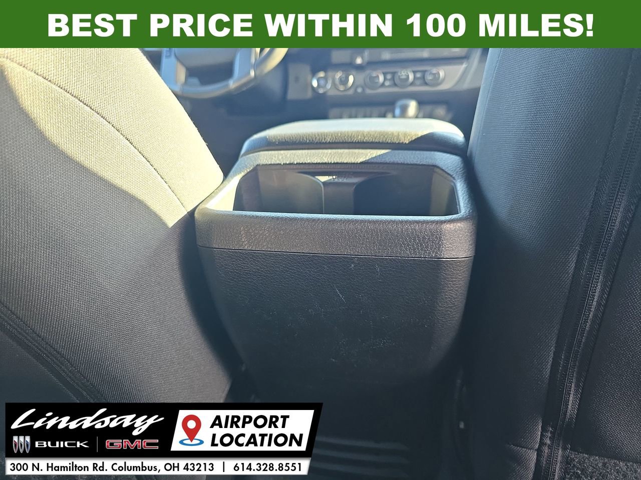 Used 2023 Toyota Tacoma TRD Off-Road image 20