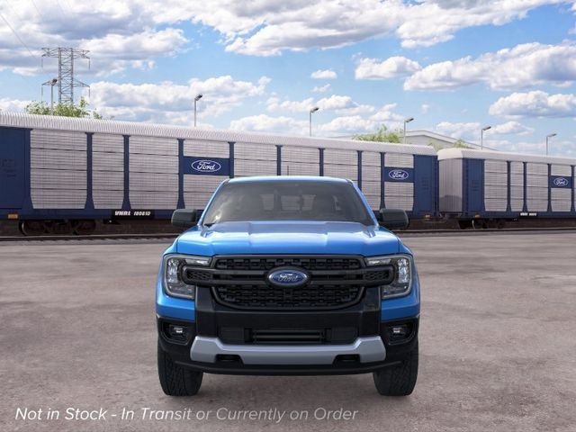 New 2026 Ford Ranger XLT AWD/4WD image 6