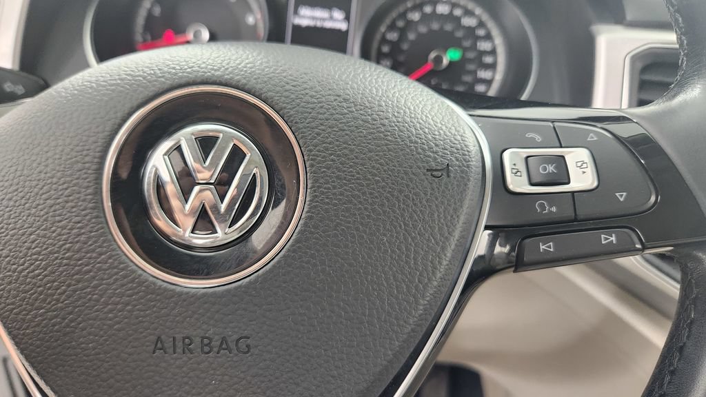 Used 2018 Volkswagen Atlas SE FWD image 26